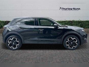 Used Vauxhall Mokka 2023 for sale - 75930252: Photo