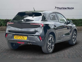 Used Vauxhall Mokka 2023 for sale - 75930252: Photo