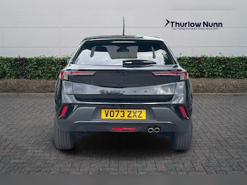 Used Vauxhall Mokka 2023 for sale - 75930252: Photo