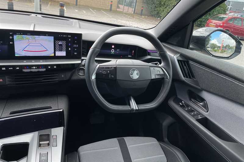 Used Vauxhall Grandland 2024 for sale - 77472054: Photo 11