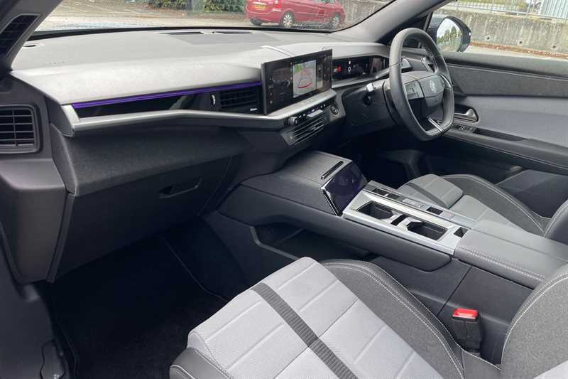 Used Vauxhall Grandland 2024 for sale - 77472054: Photo 13