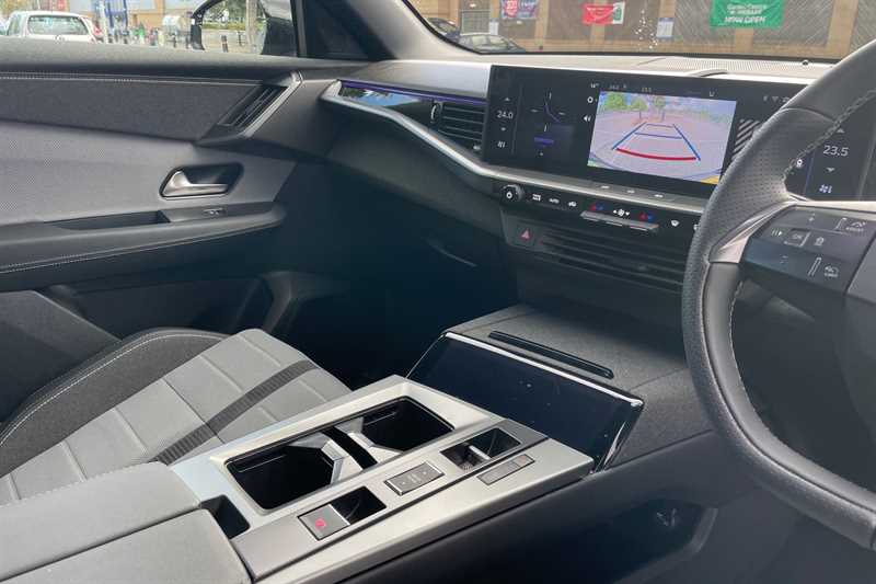 Used Vauxhall Grandland 2024 for sale - 77472054: Photo 14