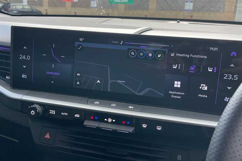 Used Vauxhall Grandland 2024 for sale - 77472054: Photo 18