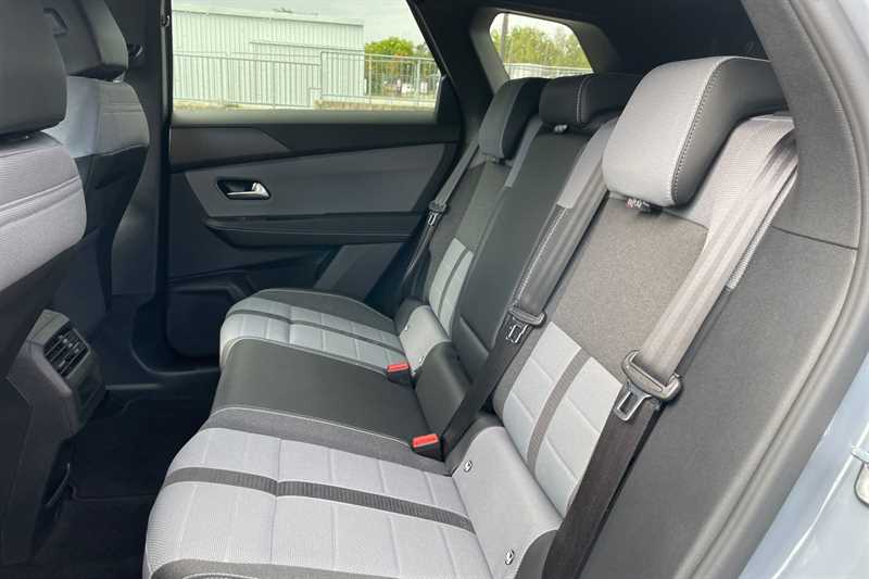 Used Vauxhall Grandland 2024 for sale - 77472054: Photo 23