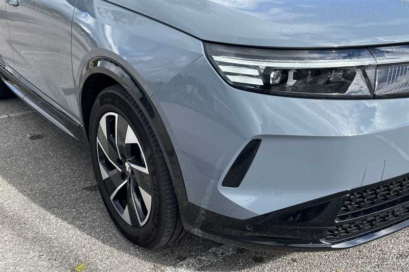 Used Vauxhall Grandland 2024 for sale - 77472054: Photo 36