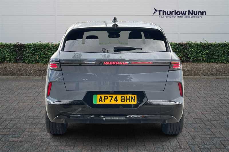 Used Vauxhall Grandland 2024 for sale - 77472054: Photo 4