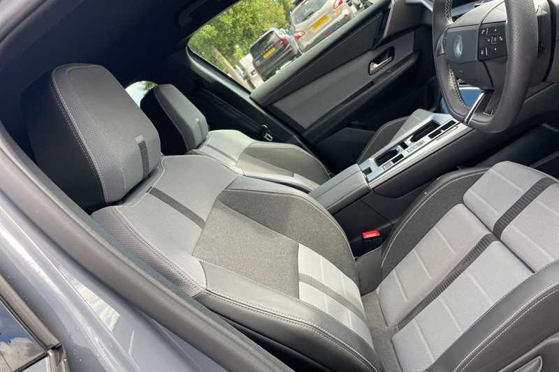 Used Vauxhall Grandland 2024 for sale - 77472054: Photo 47