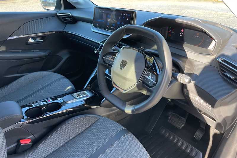 Used Peugeot 208 2024 for sale - 77512880: Photo 10