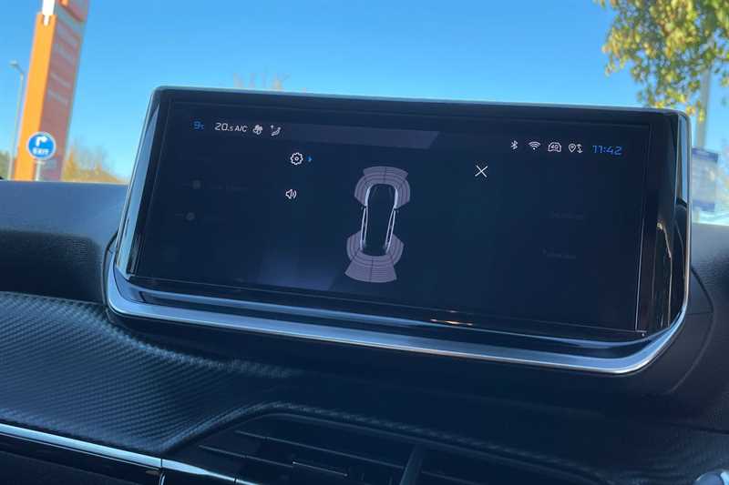 Used Peugeot 208 2024 for sale - 77512880: Photo 19