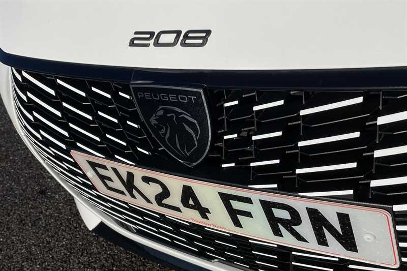 Used Peugeot 208 2024 for sale - 77512880: Photo 26