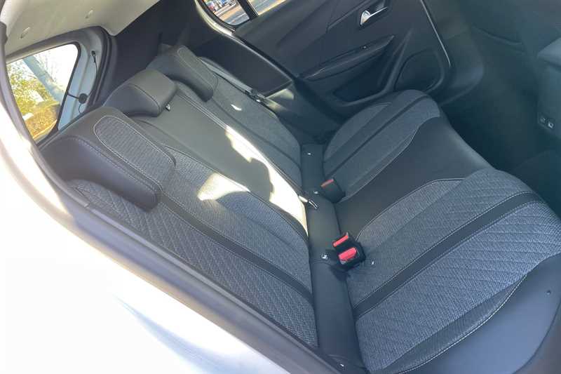 Used Peugeot 208 2024 for sale - 77512880: Photo 33