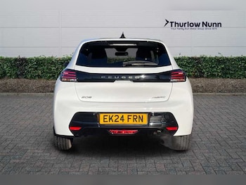 Used Peugeot 208 2024 for sale - 77512880: Photo