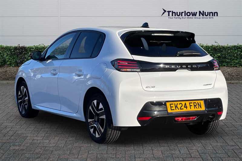 Used Peugeot 208 2024 for sale - 77512880: Photo 5