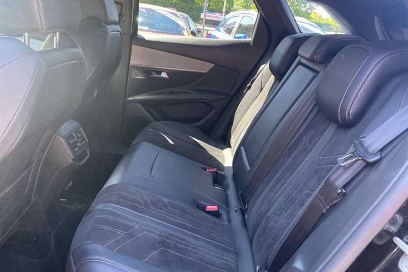 Vehicle 32