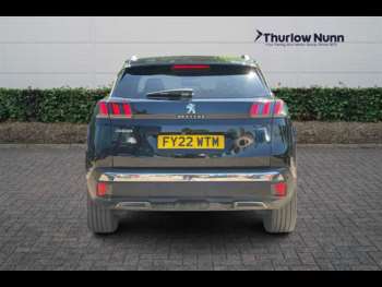 Used Peugeot 3008 2022 for sale - 74922690: Photo