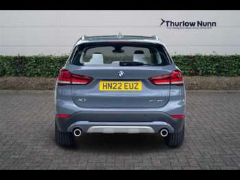 Used BMW X1 2022 for sale - 75270523: Photo