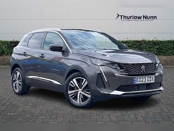 Used Peugeot 3008 2023 for sale - 79326023: Photo