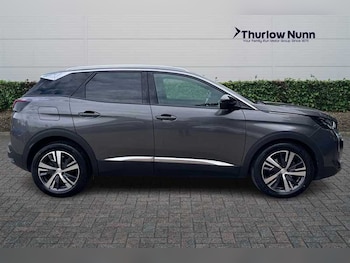 Used Peugeot 3008 2023 for sale - 79326023: Photo