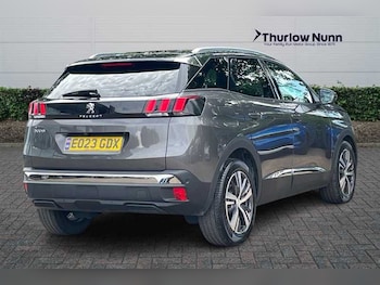 Used Peugeot 3008 2023 for sale - 79326023: Photo