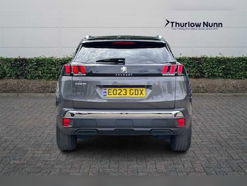 Used Peugeot 3008 2023 for sale - 79326023: Photo