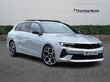 Used Vauxhall Astra 2025 for sale - 78924415: Photo