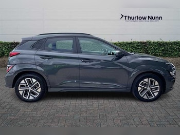 Used Hyundai KONA 2023 for sale - 78798634: Photo