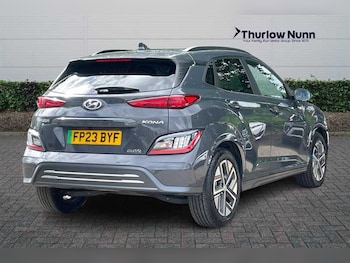 Used Hyundai KONA 2023 for sale - 78798634: Photo