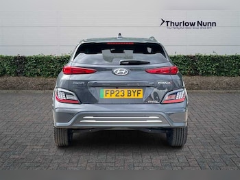 Used Hyundai KONA 2023 for sale - 78798634: Photo