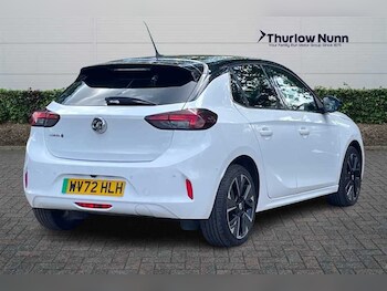 Used Vauxhall Corsa 2022 for sale - 78450685: Photo