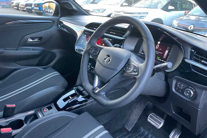 Used Vauxhall Corsa 2024 for sale - 77513589: Photo 10