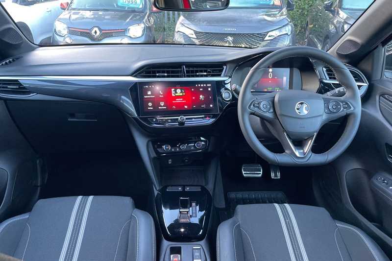 Used Vauxhall Corsa 2024 for sale - 77513589: Photo 12