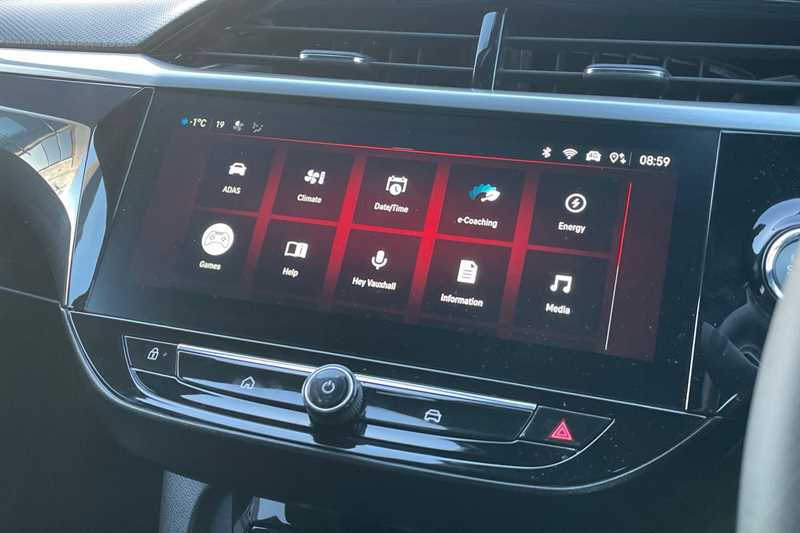 Used Vauxhall Corsa 2024 for sale - 77513589: Photo 17