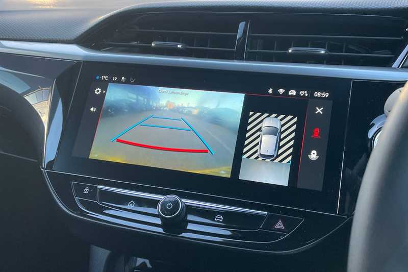 Used Vauxhall Corsa 2024 for sale - 77513589: Photo 19