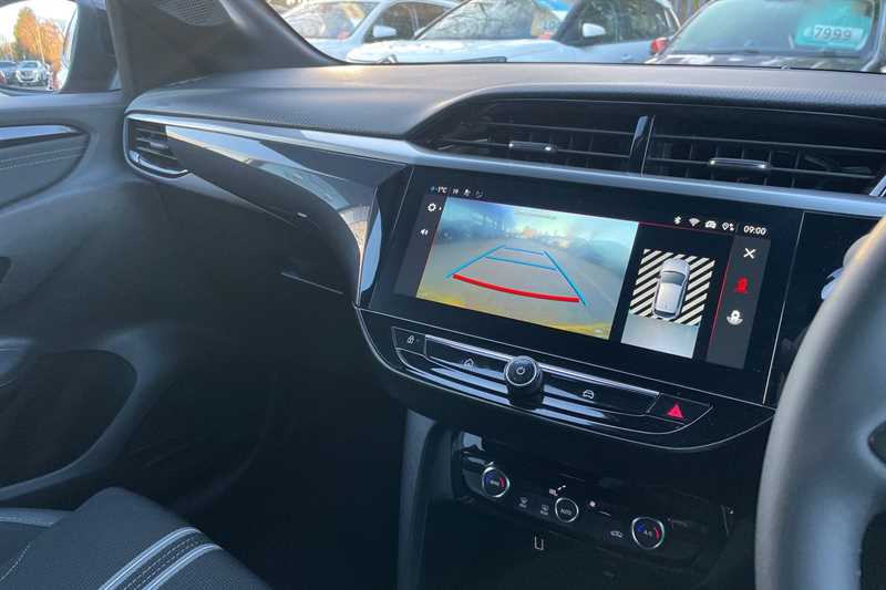 Used Vauxhall Corsa 2024 for sale - 77513589: Photo 25