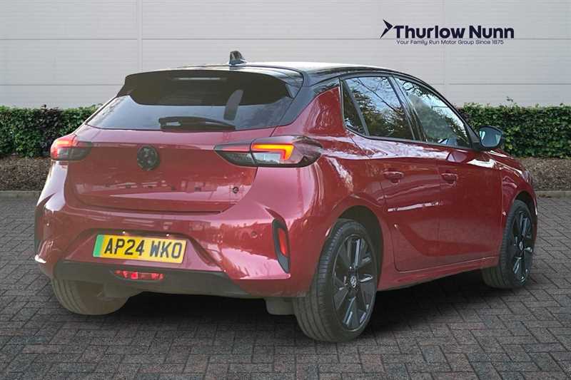 Used Vauxhall Corsa 2024 for sale - 77513589: Photo 3