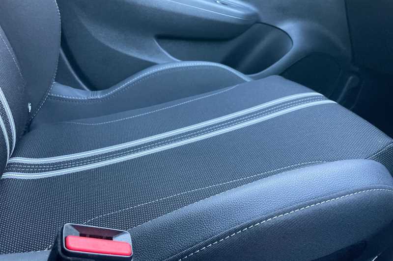 Used Vauxhall Corsa 2024 for sale - 77513589: Photo 32