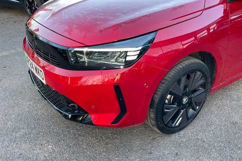 Used Vauxhall Corsa 2024 for sale - 77513589: Photo 34