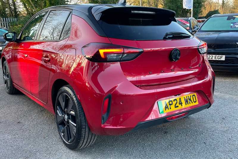 Used Vauxhall Corsa 2024 for sale - 77513589: Photo 40