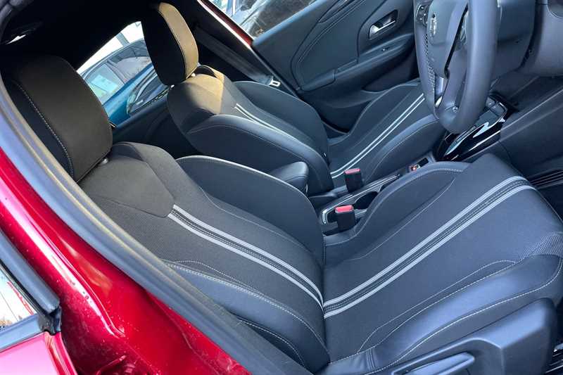 Used Vauxhall Corsa 2024 for sale - 77513589: Photo 42