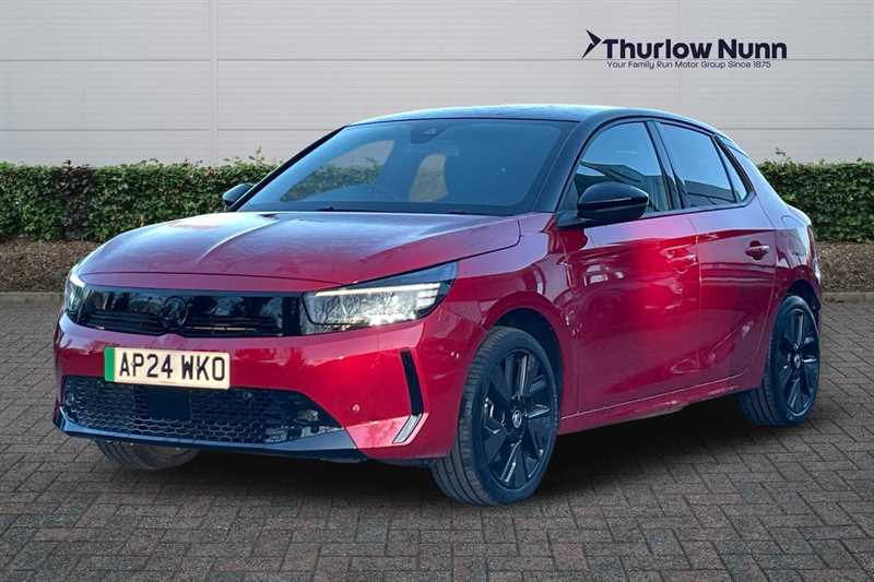 Used Vauxhall Corsa 2024 for sale - 77513589: Photo 7