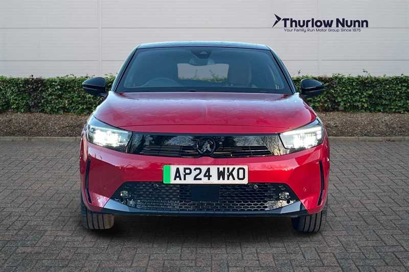 Used Vauxhall Corsa 2024 for sale - 77513589: Photo 8