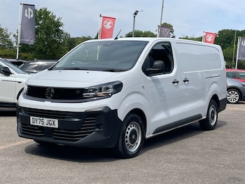 Used Vauxhall Vivaro 2025 for sale - 79350775: Photo