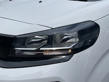 Used Vauxhall Vivaro 2025 for sale - 79350775: Photo