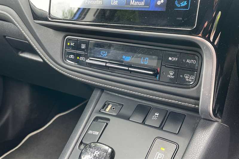 Used Toyota Auris 2018 for sale - 76901701: Photo 15