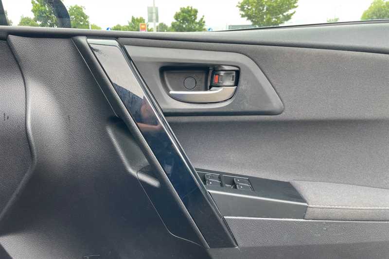 Used Toyota Auris 2018 for sale - 76901701: Photo 16