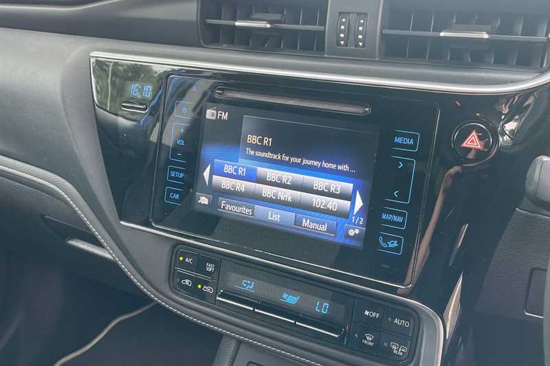 Used Toyota Auris 2018 for sale - 76901701: Photo 17