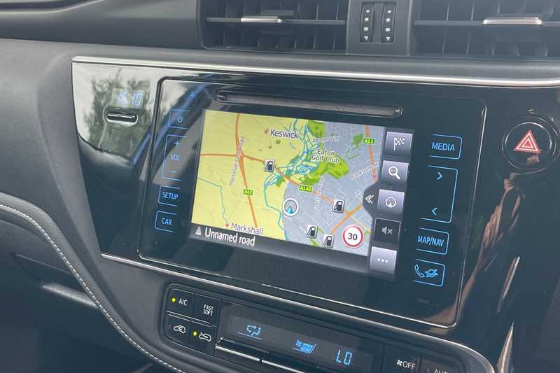 Used Toyota Auris 2018 for sale - 76901701: Photo 18