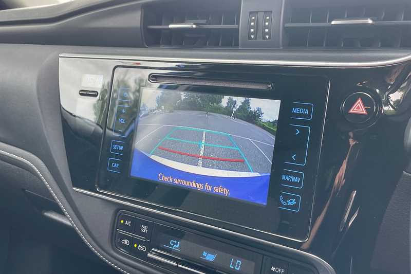 Used Toyota Auris 2018 for sale - 76901701: Photo 19