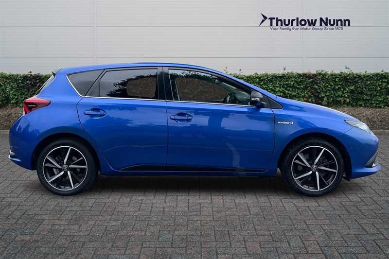 Used Toyota Auris 2018 for sale - 76901701: Photo 2