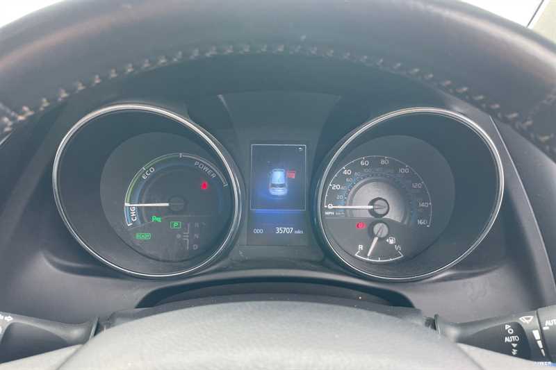 Used Toyota Auris 2018 for sale - 76901701: Photo 20